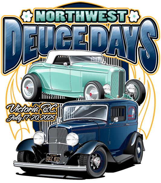 Northwest Deuce Days 2025